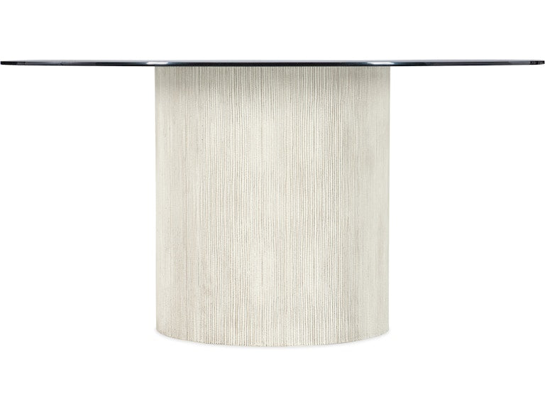 Hooker Furniture Casual Dining Serenity Round Dining Table Base