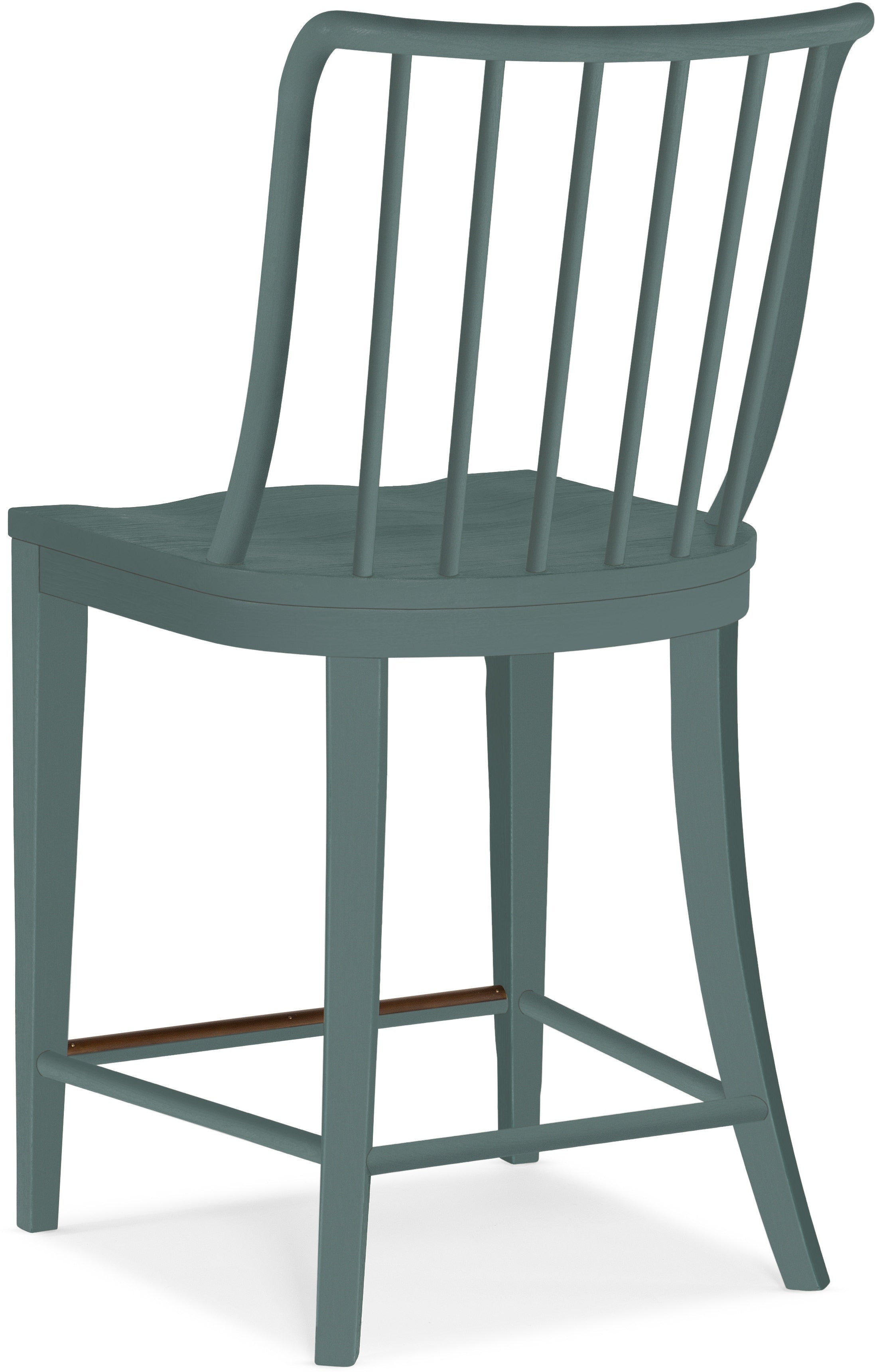 Hooker Furniture Casual Dining Serenity Bermuda Counter Chair