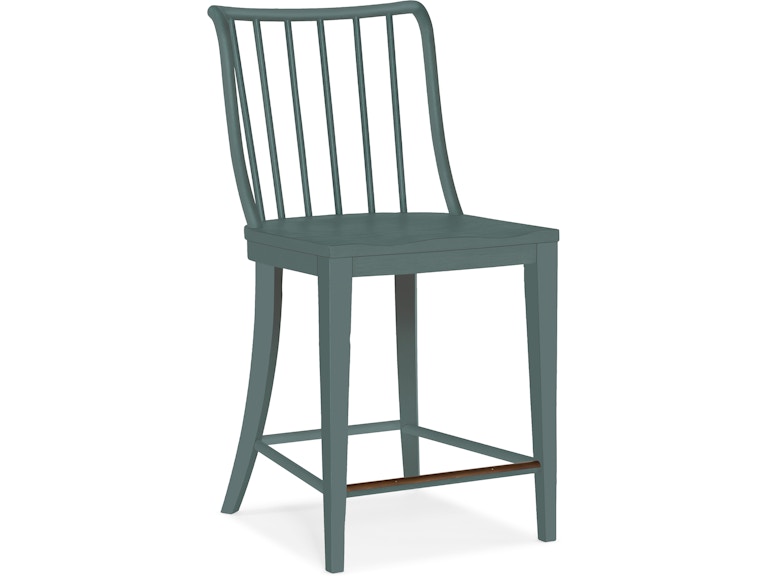 Hooker Furniture Casual Dining Serenity Bermuda Counter Chair