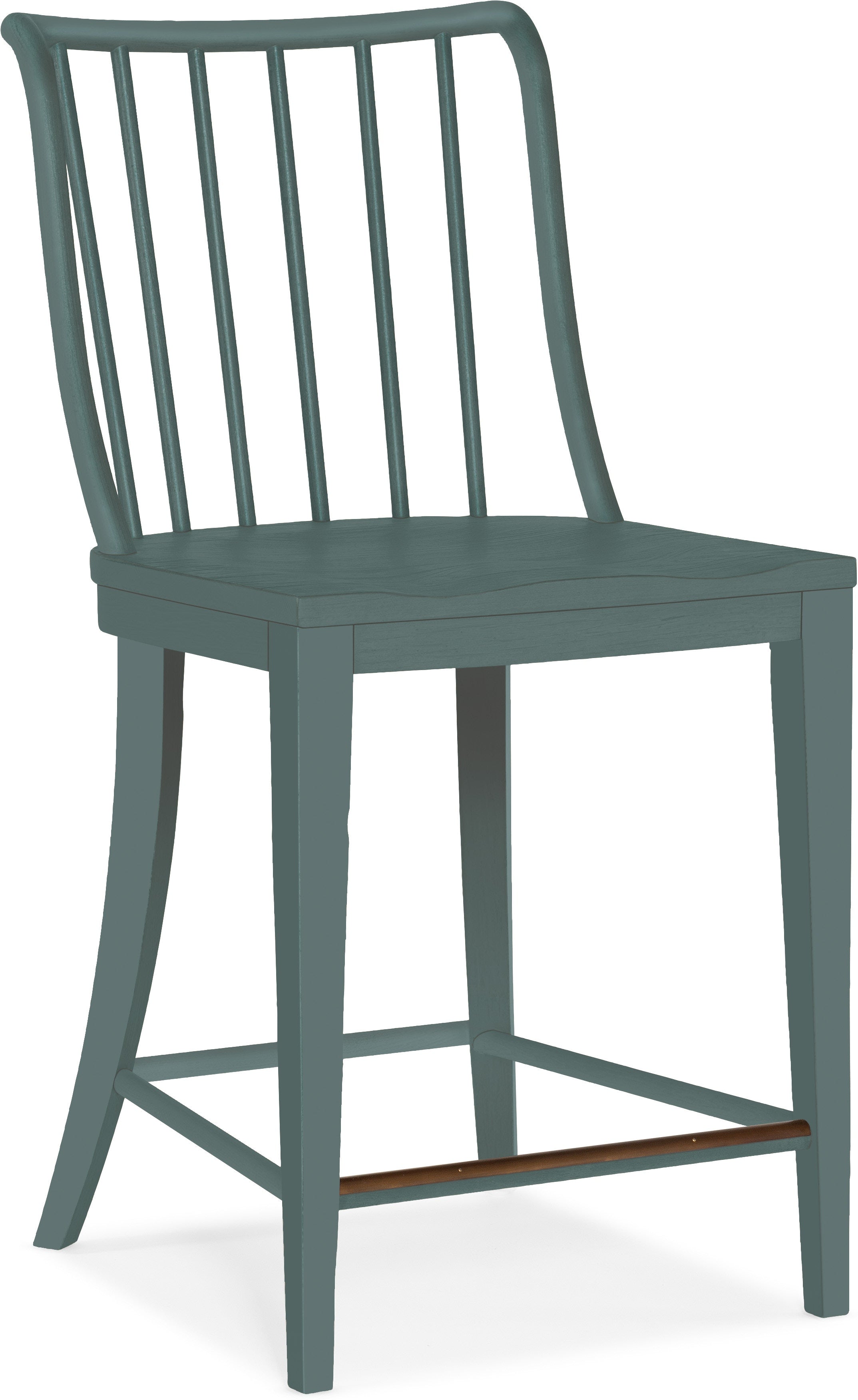 Hooker Furniture Casual Dining Serenity Bermuda Counter Chair