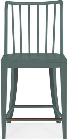 Hooker Furniture Casual Dining Serenity Bermuda Counter Chair