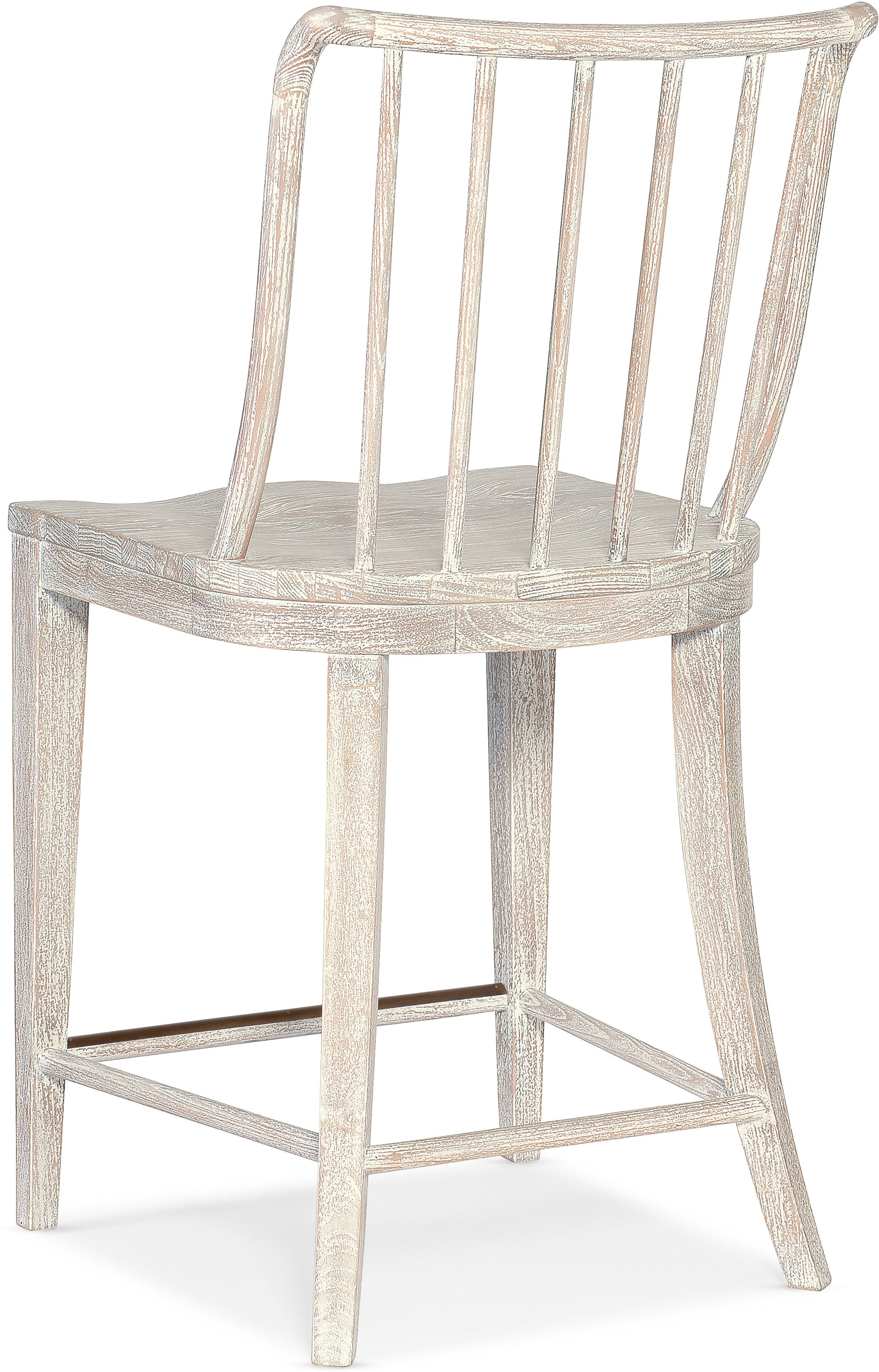 Hooker Furniture Casual Dining Serenity Bermuda Counter Chair