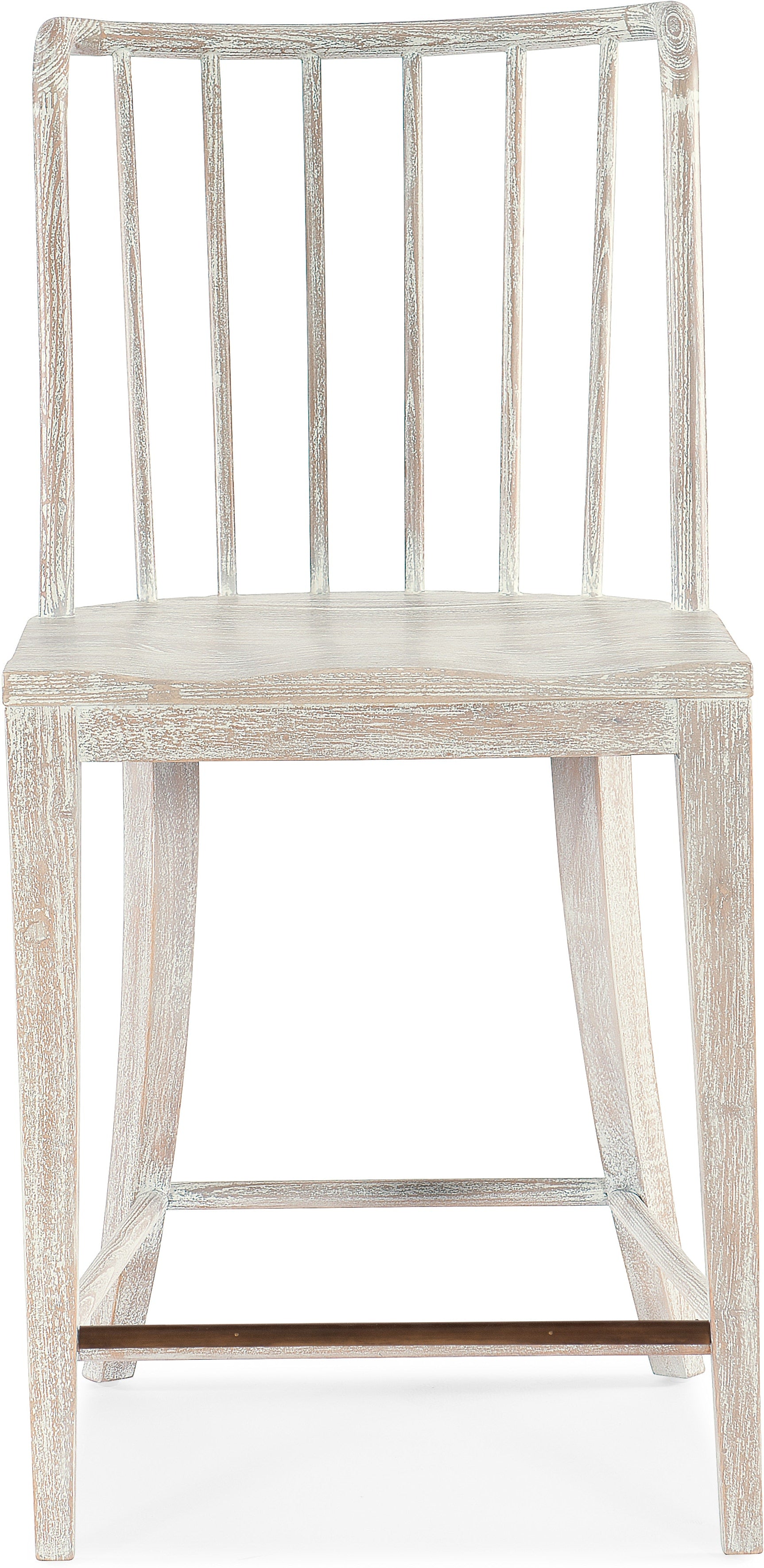 Hooker Furniture Casual Dining Serenity Bermuda Counter Chair