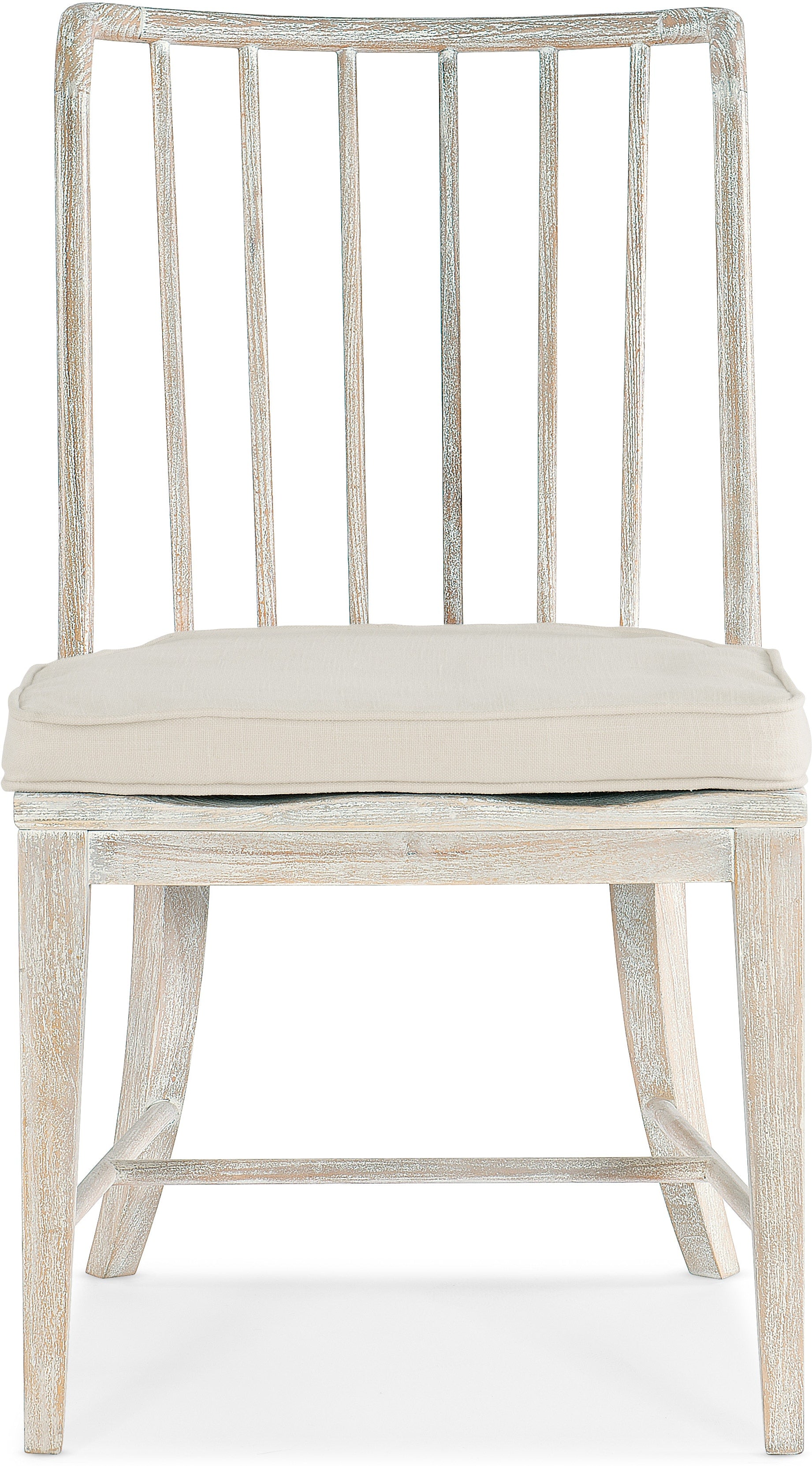 Hooker Furniture Casual Dining Serenity Bimini Spindle Side Chair- 2 per carton/price ea