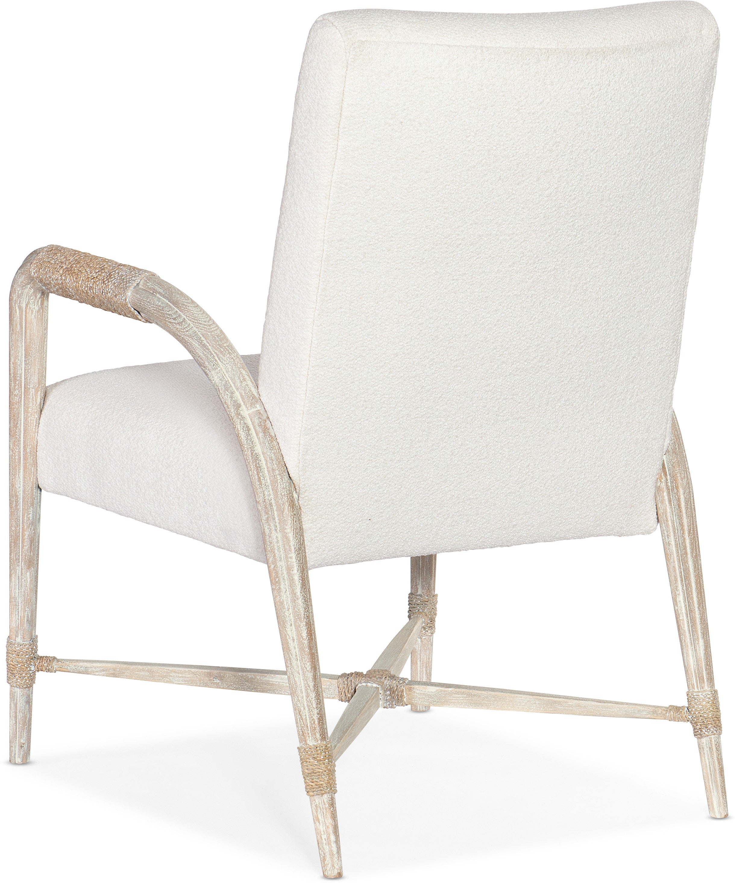 Hooker Furniture Casual Dining Serenity Arm Chair - 2 per carton/price ea