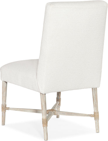 Hooker Furniture Casual Dining Serenity Side Chair - 2 per carton/price ea