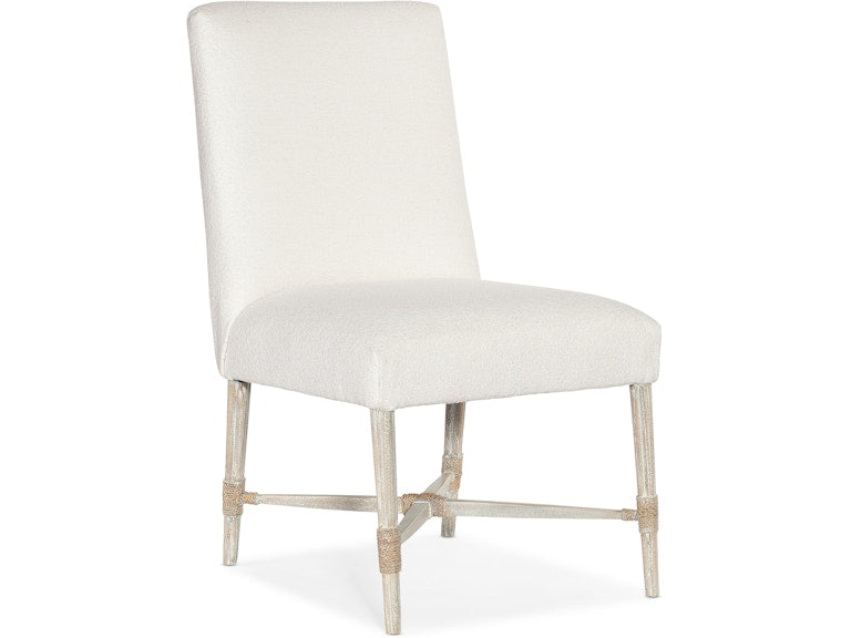 Hooker Furniture Casual Dining Serenity Side Chair - 2 per carton/price ea