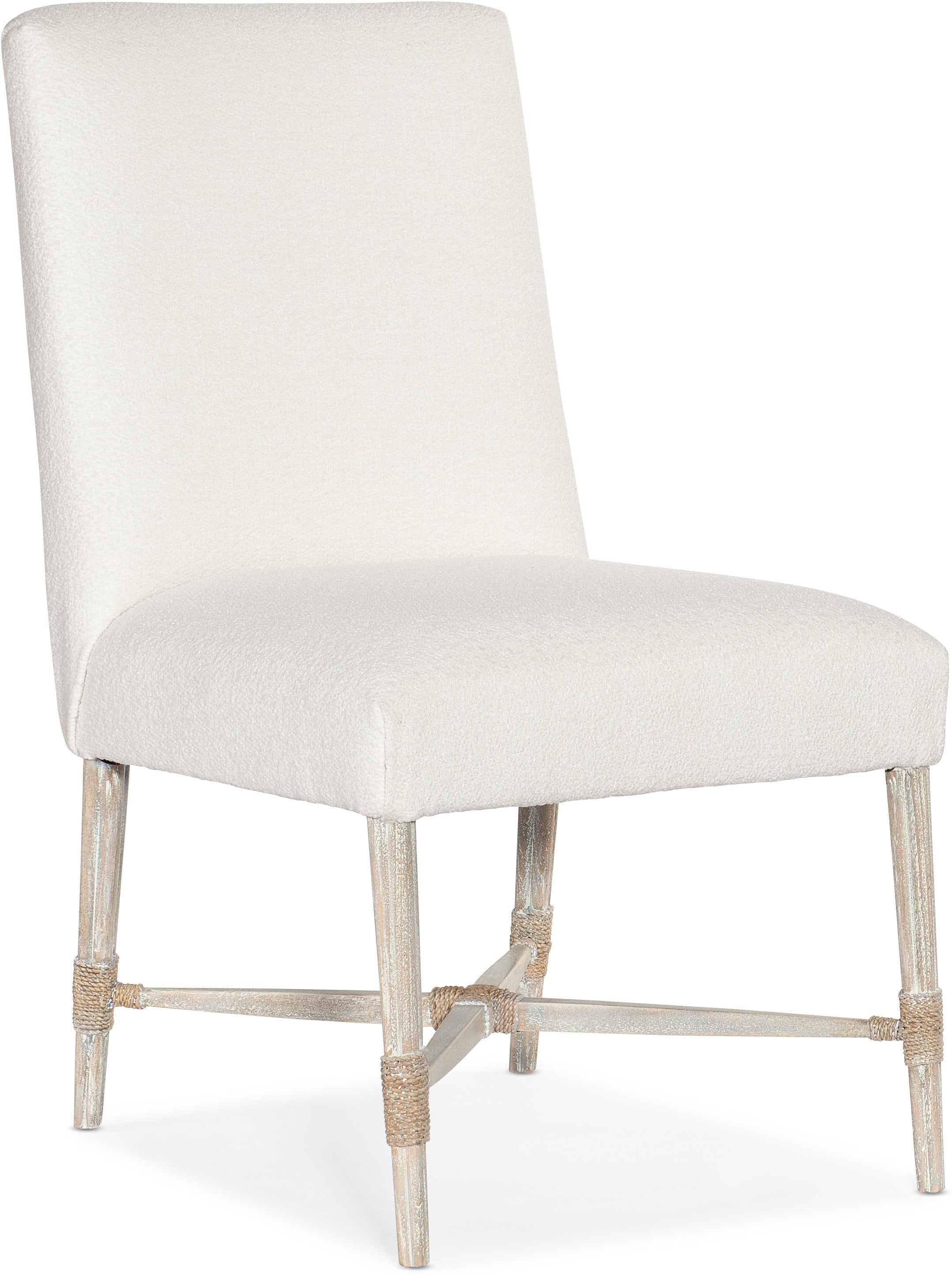 Hooker Furniture Casual Dining Serenity Side Chair - 2 per carton/price ea