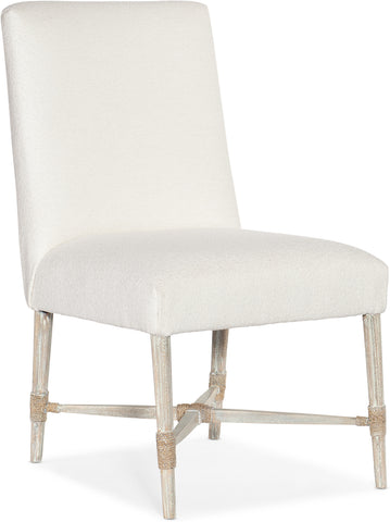 Hooker Furniture Casual Dining Serenity Side Chair - 2 per carton/price ea