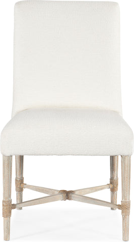 Hooker Furniture Casual Dining Serenity Side Chair - 2 per carton/price ea