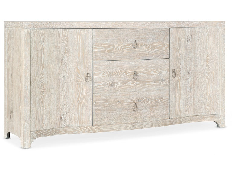 Hooker Furniture Casual Dining Serenity Tobago Buffet