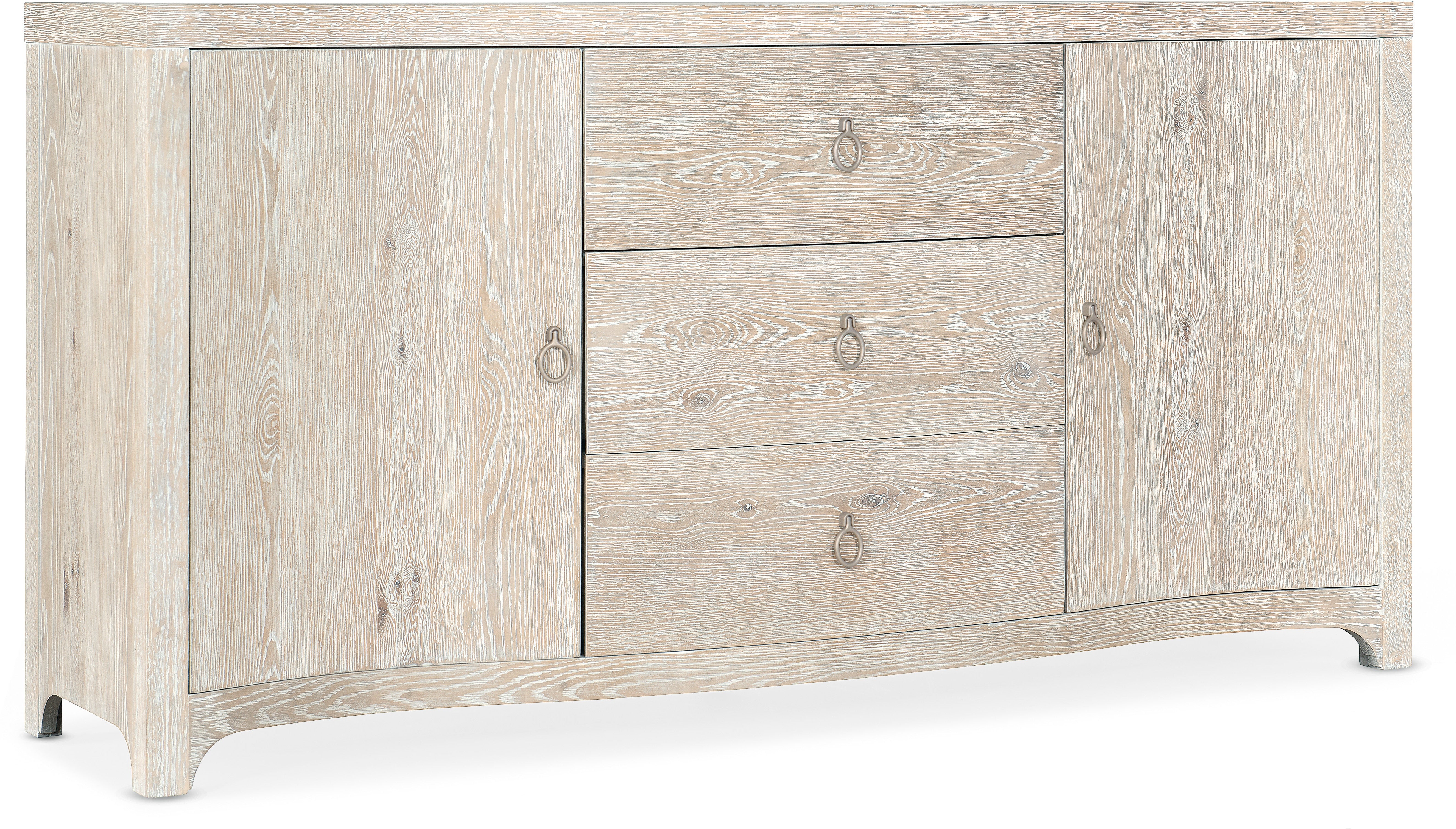 Hooker Furniture Casual Dining Serenity Tobago Buffet