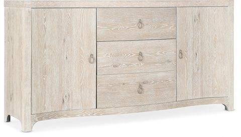 Hooker Furniture Casual Dining Serenity Tobago Buffet