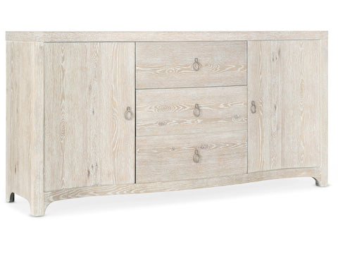 Hooker Furniture Casual Dining Serenity Tobago Buffet