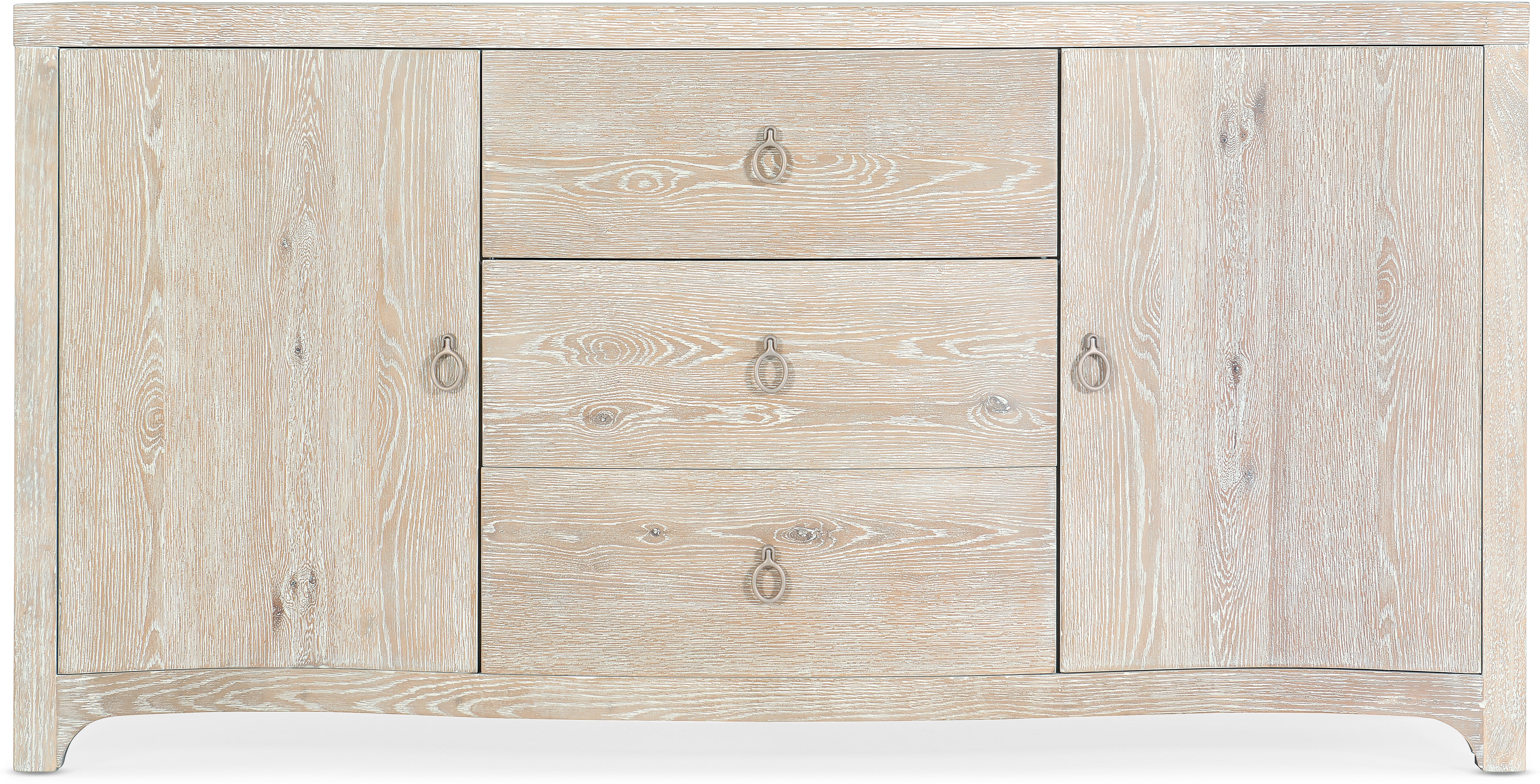 Hooker Furniture Casual Dining Serenity Tobago Buffet