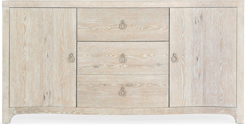 Hooker Furniture Casual Dining Serenity Tobago Buffet