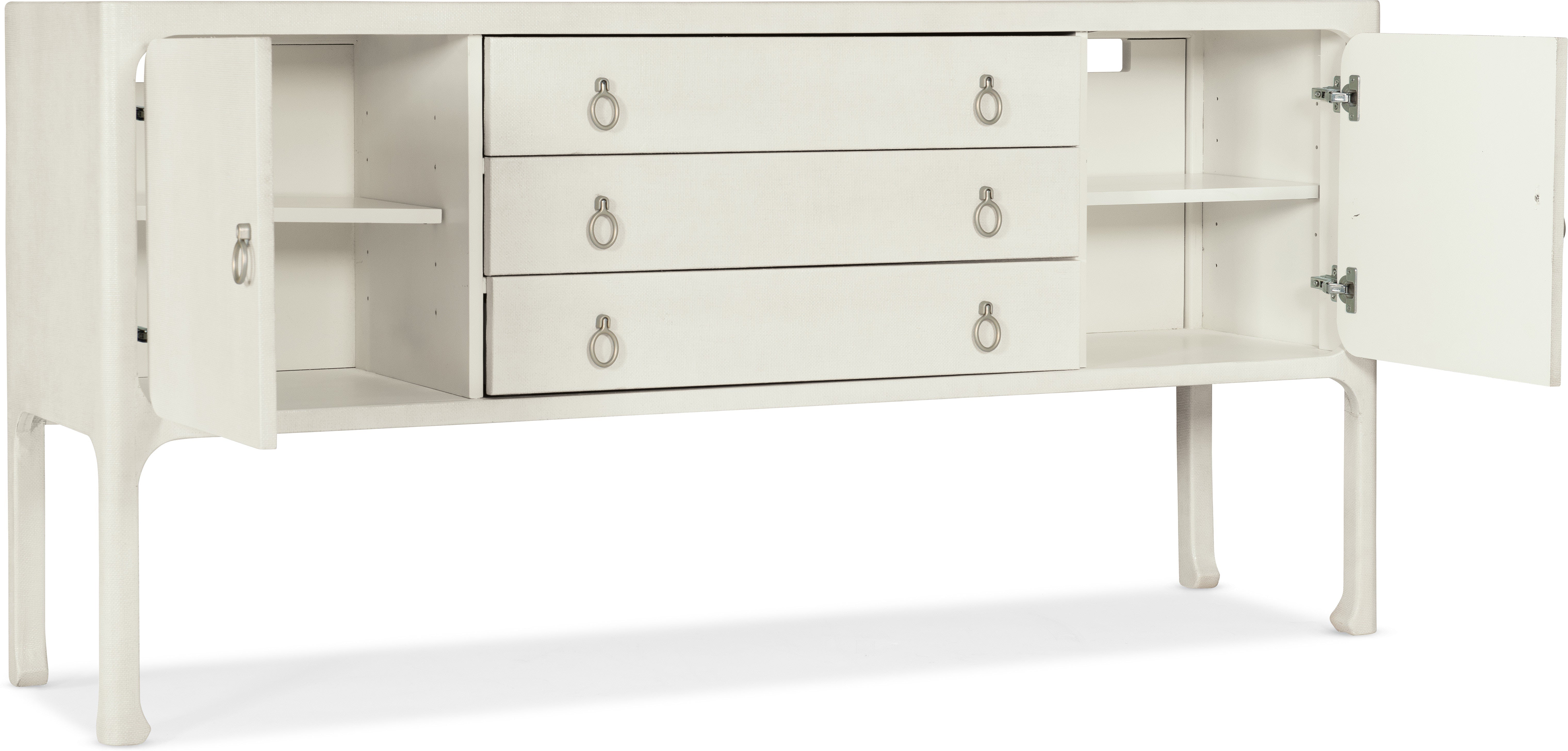 Hooker Furniture Casual Dining Serenity Cove Shore Server