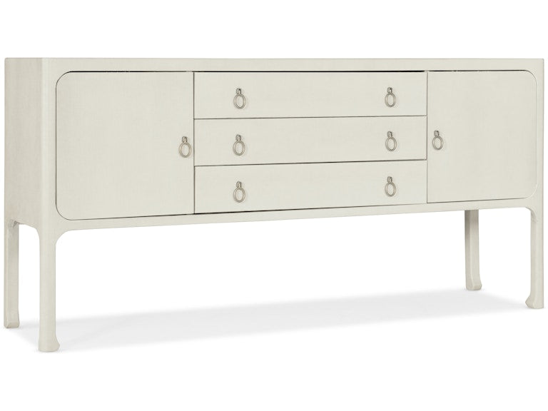 Hooker Furniture Casual Dining Serenity Cove Shore Server