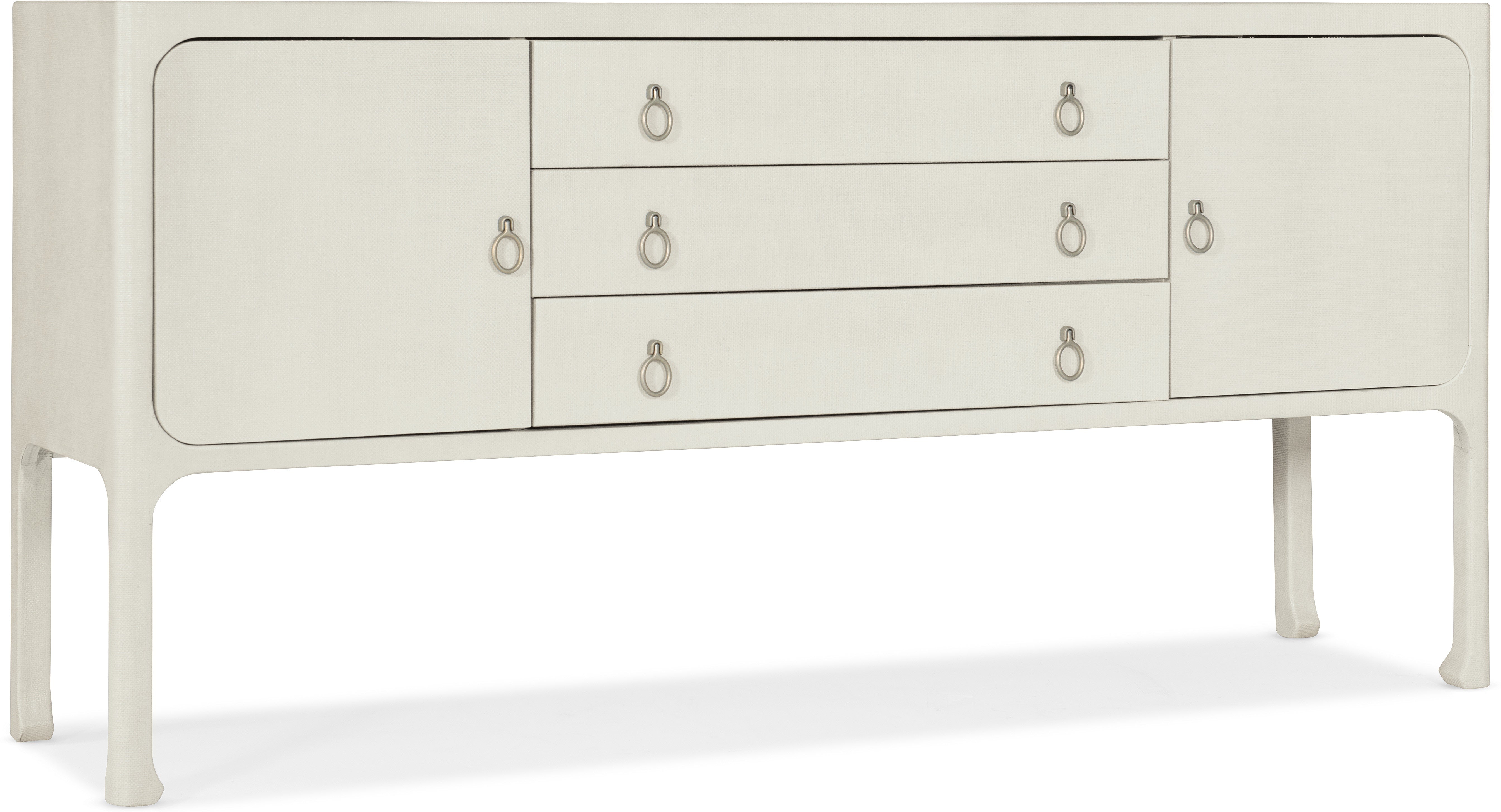 Hooker Furniture Casual Dining Serenity Cove Shore Server