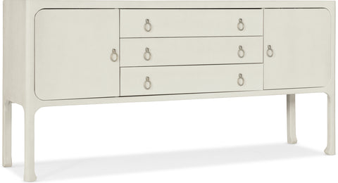 Hooker Furniture Casual Dining Serenity Cove Shore Server