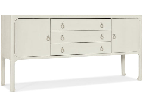 Hooker Furniture Casual Dining Serenity Cove Shore Server