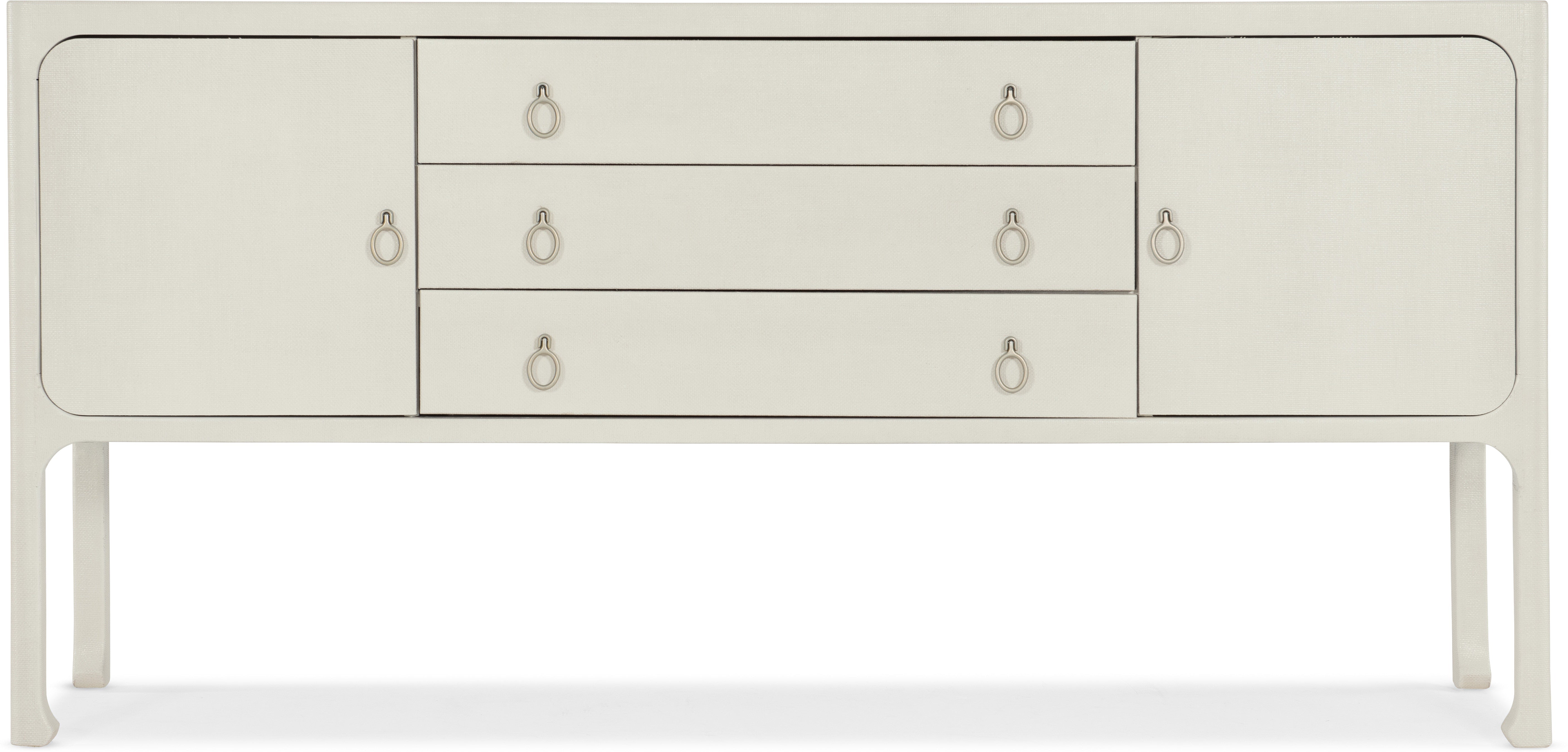 Hooker Furniture Casual Dining Serenity Cove Shore Server