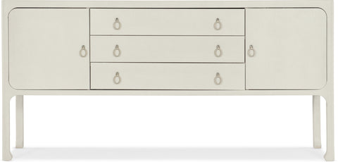 Hooker Furniture Casual Dining Serenity Cove Shore Server