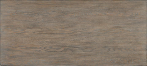 Hooker Furniture Living Room Serenity Skipper Rectangle Cocktail Table