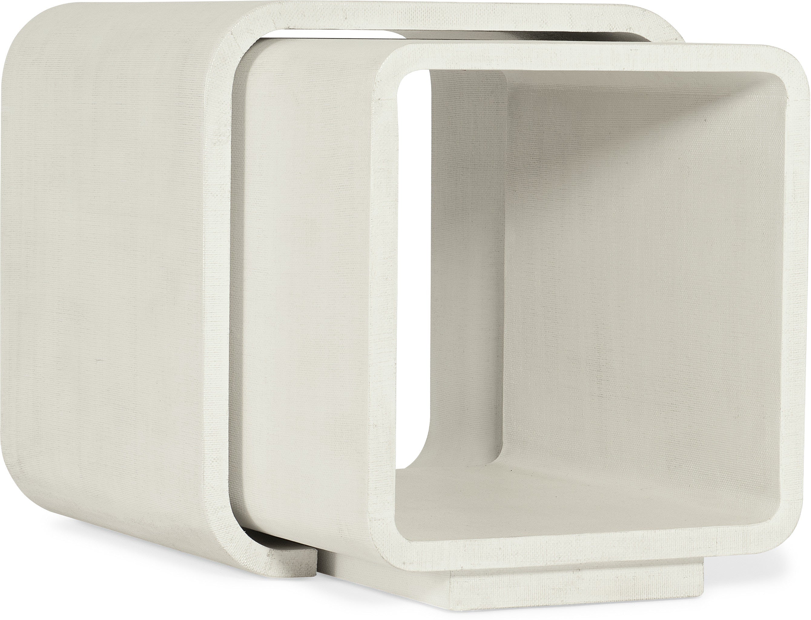 Hooker Furniture Living Room Serenity Kai Bunching End Tables