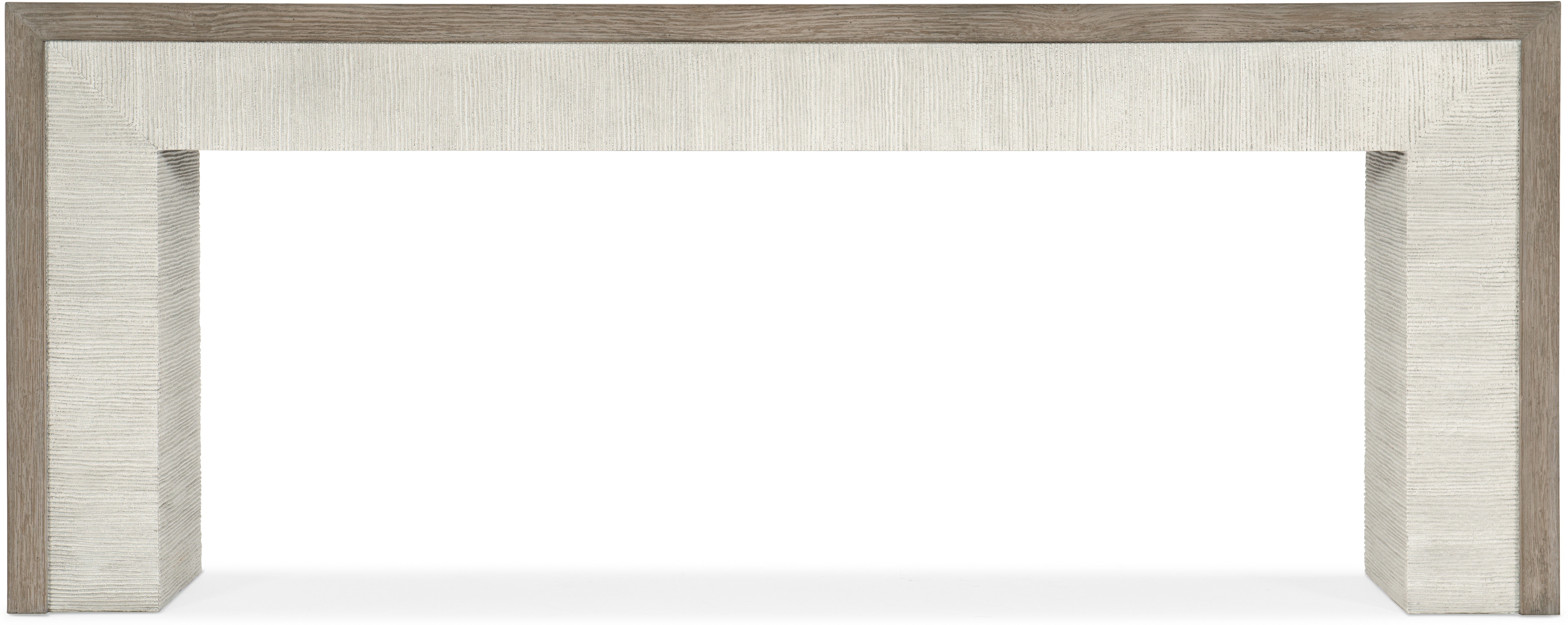 Hooker Furniture Living Room Serenity Skipper Console Table