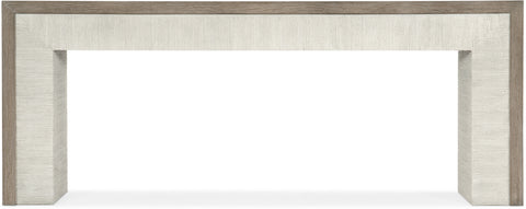 Hooker Furniture Living Room Serenity Skipper Console Table