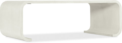 Hooker Furniture Living Room Serenity Kai Cocktail Table