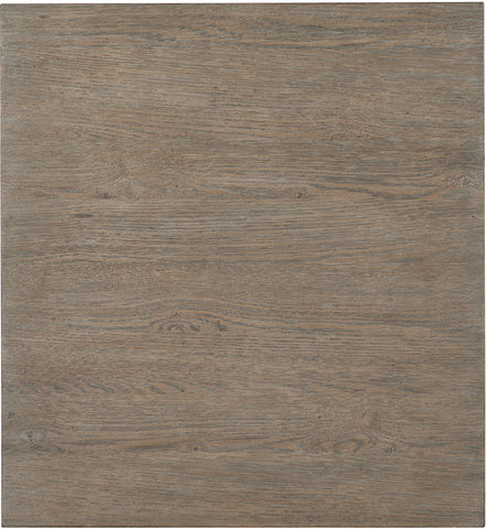 Hooker Furniture Living Room Serenity Skipper End Table