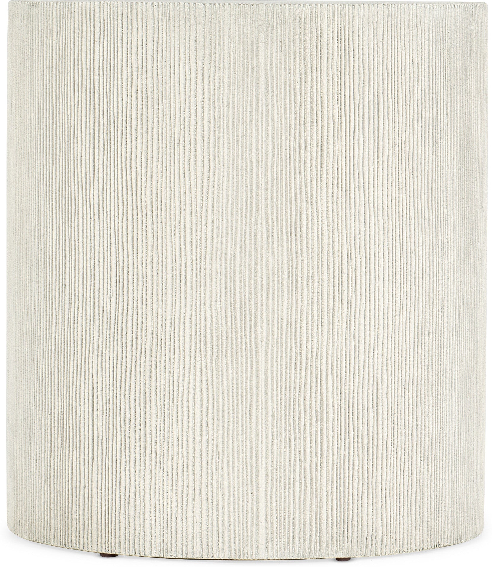 Hooker Furniture Living Room Serenity Swale Round Side Table