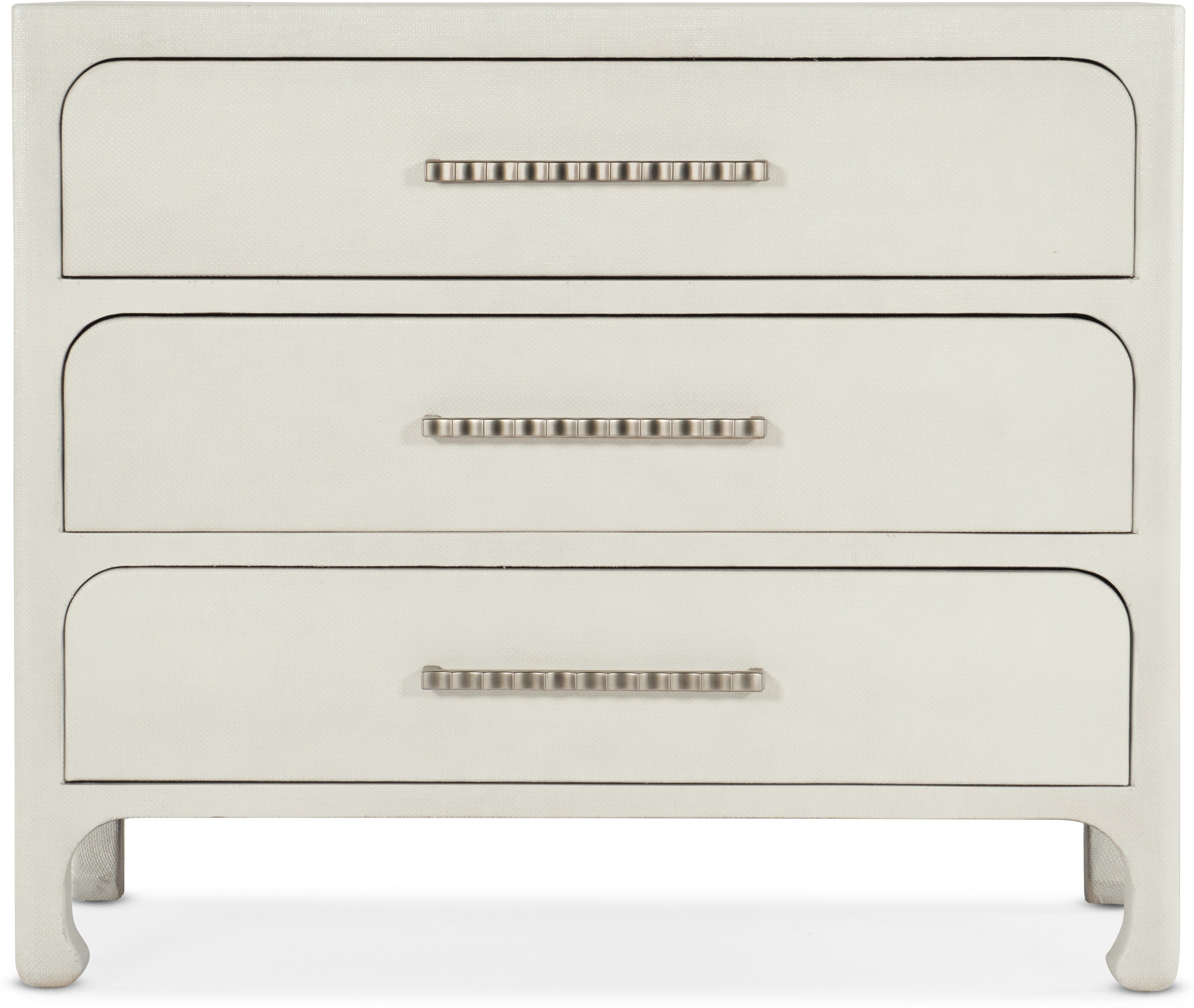 Hooker Furniture Living Room Serenity Cruiser Accent Chest