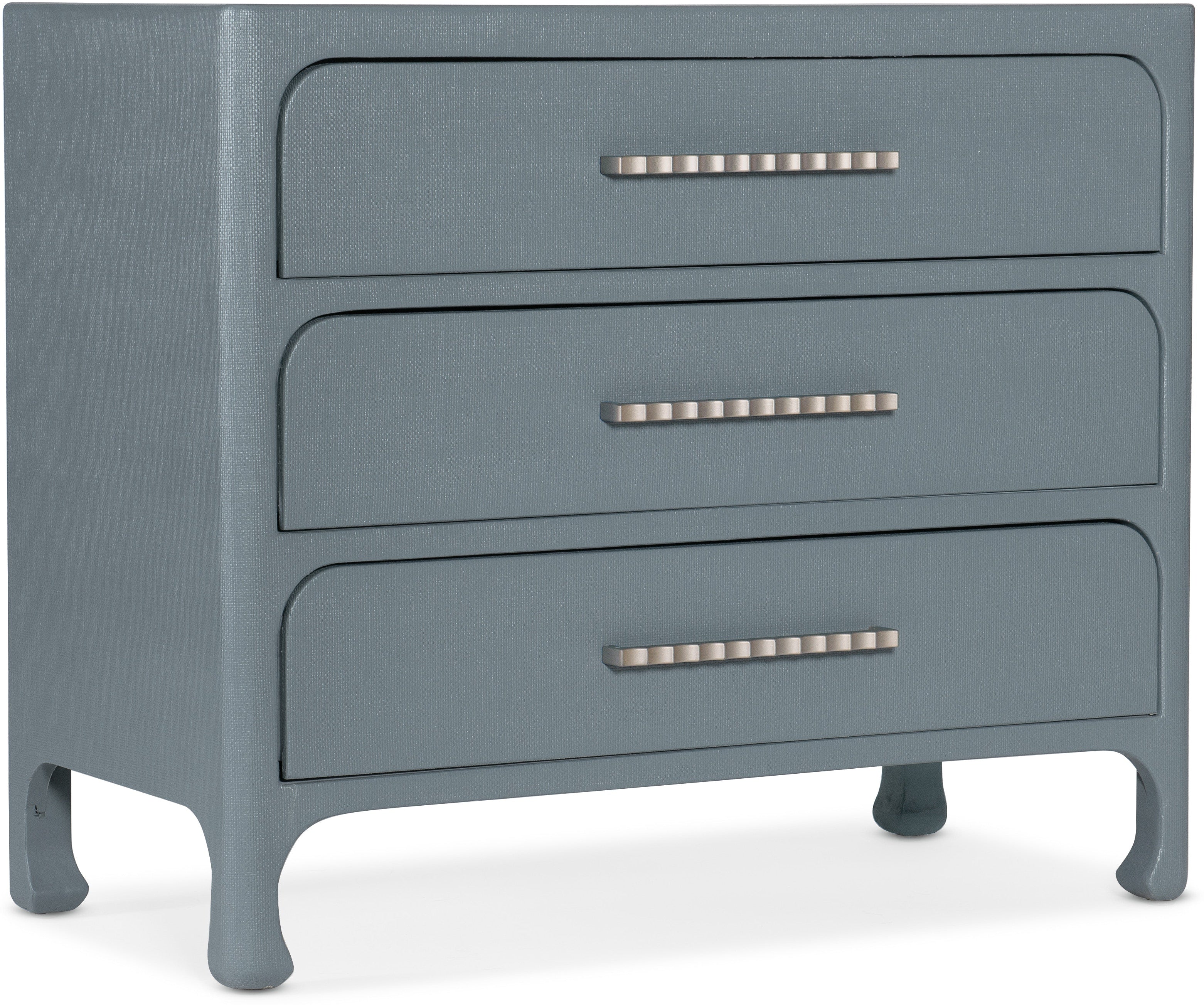 Hooker Furniture Living Room Serenity Cruiser Accent Chest