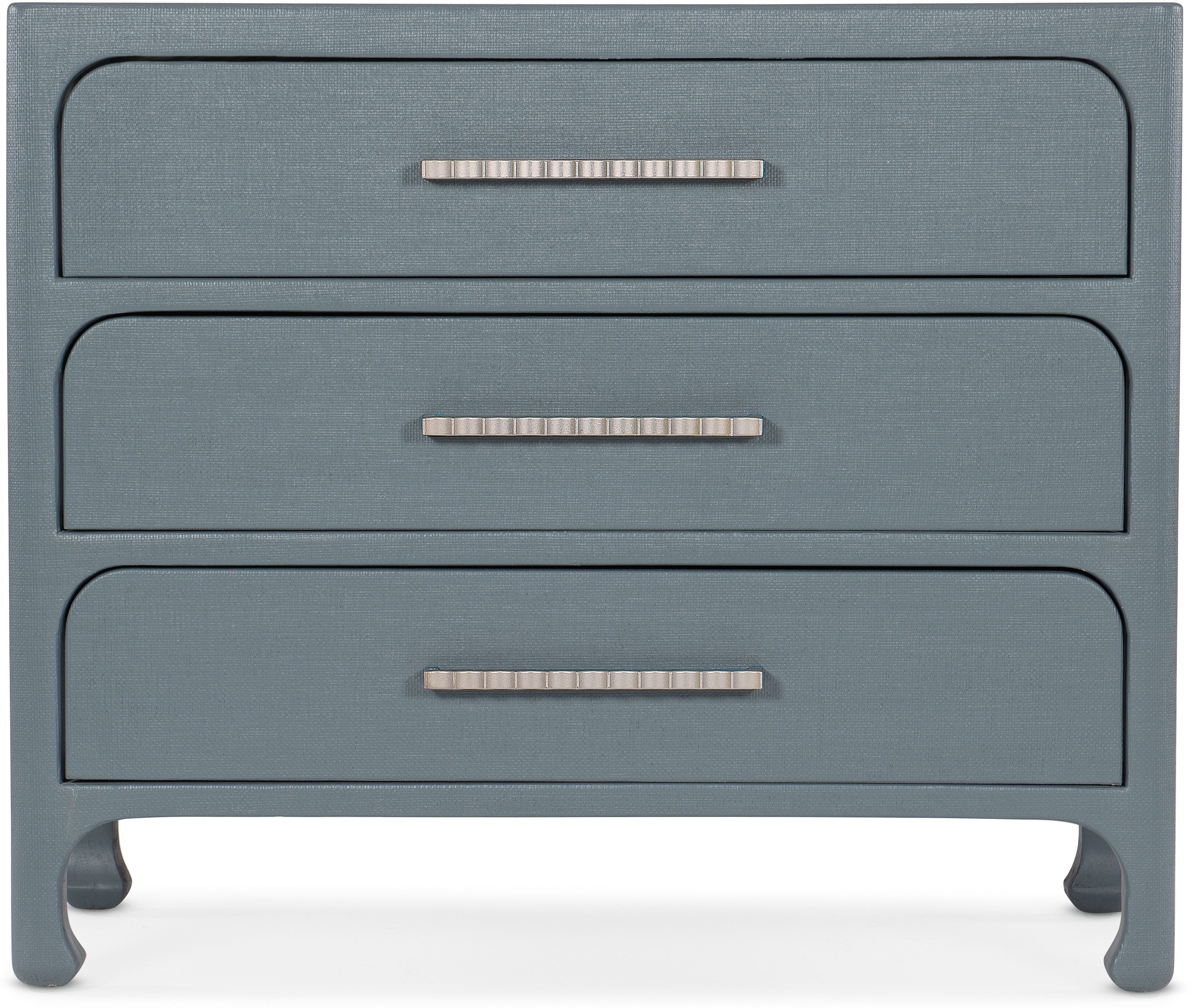 Hooker Furniture Living Room Serenity Cruiser Accent Chest