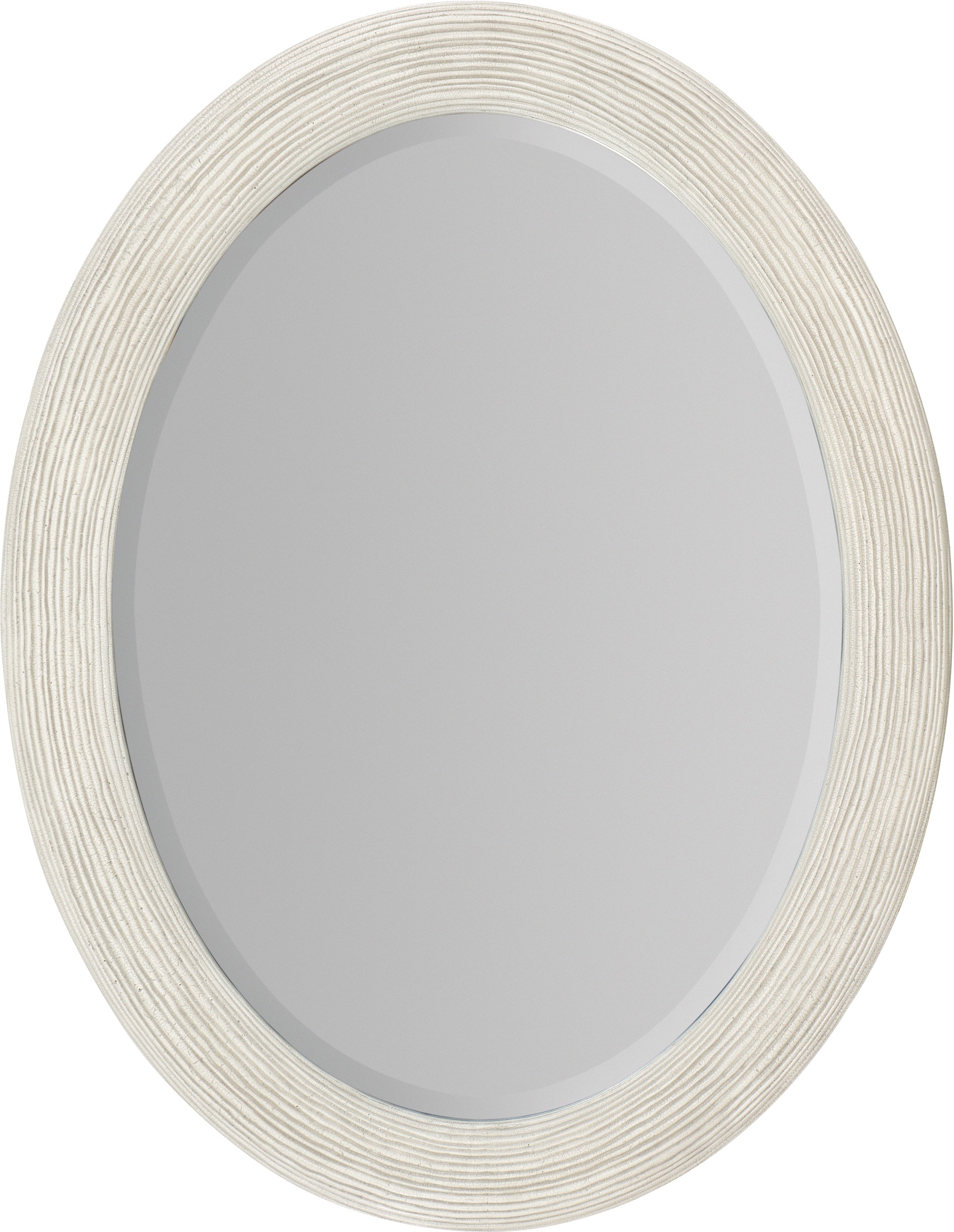 Hooker Furniture Bedroom Serenity Amelia Oval Mirror