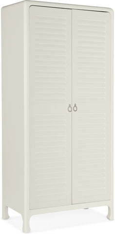 Hooker Furniture Bedroom Serenity Cape May Wardrobe