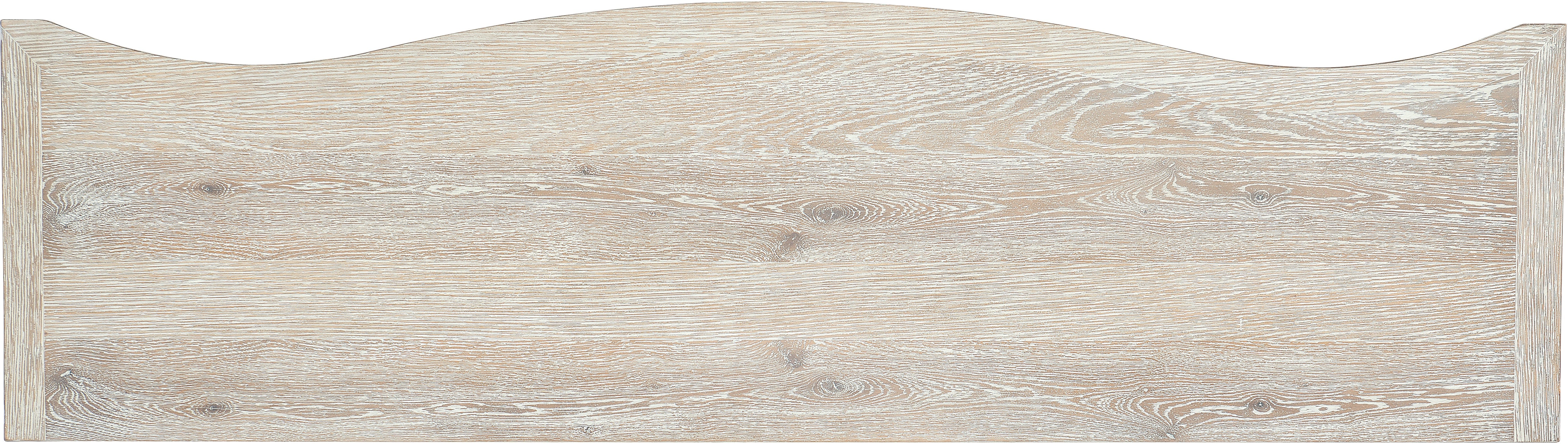 Hooker Furniture Bedroom Serenity Harbour Nine Drawer Dresser