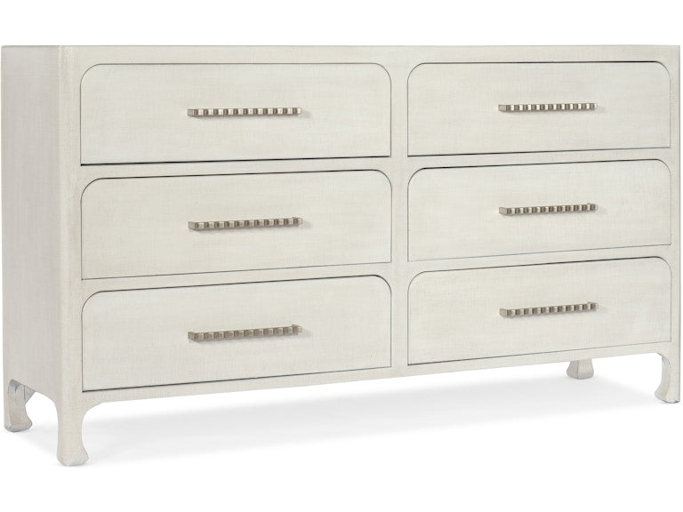 Hooker Furniture Bedroom Serenity Dresser