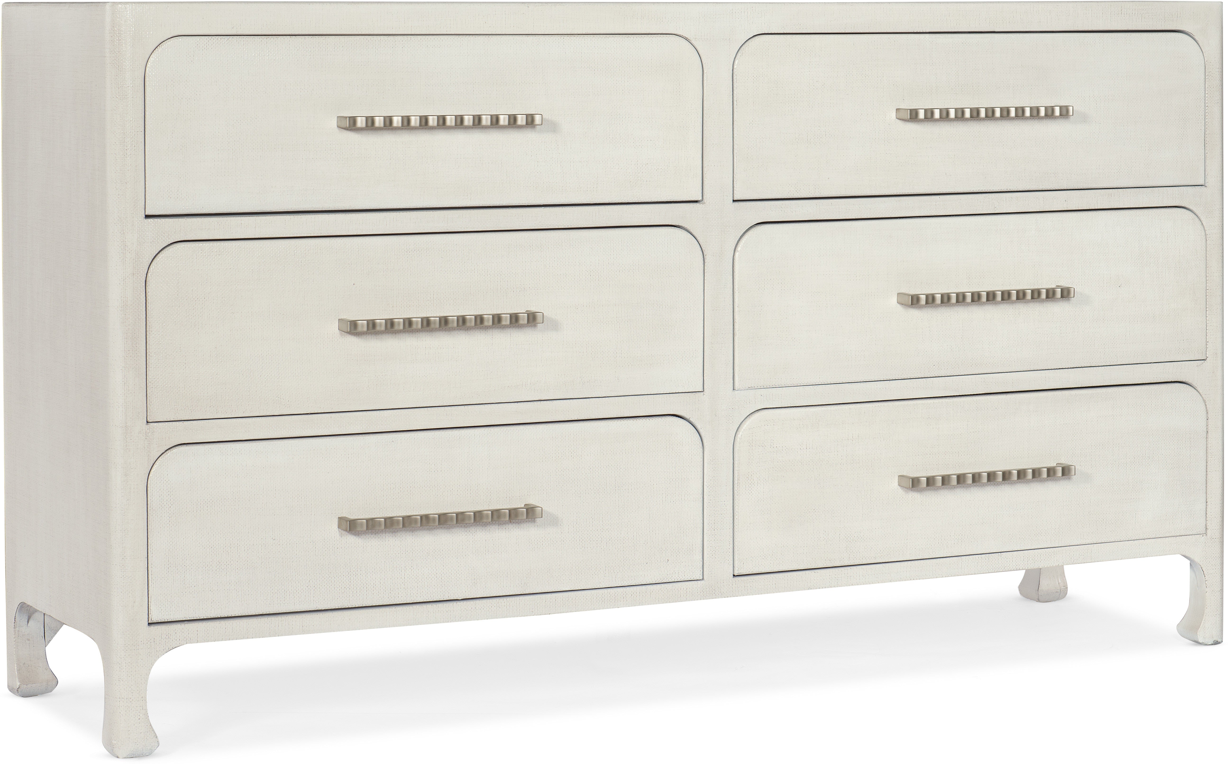 Hooker Furniture Bedroom Serenity Dresser