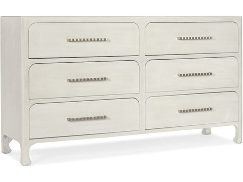 Hooker Furniture Bedroom Serenity Dresser