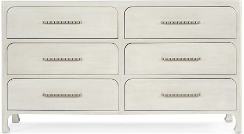 Hooker Furniture Bedroom Serenity Dresser