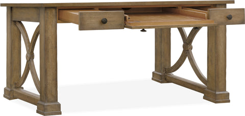 Hooker Furniture Home Office Melange Architectural Writing Desk