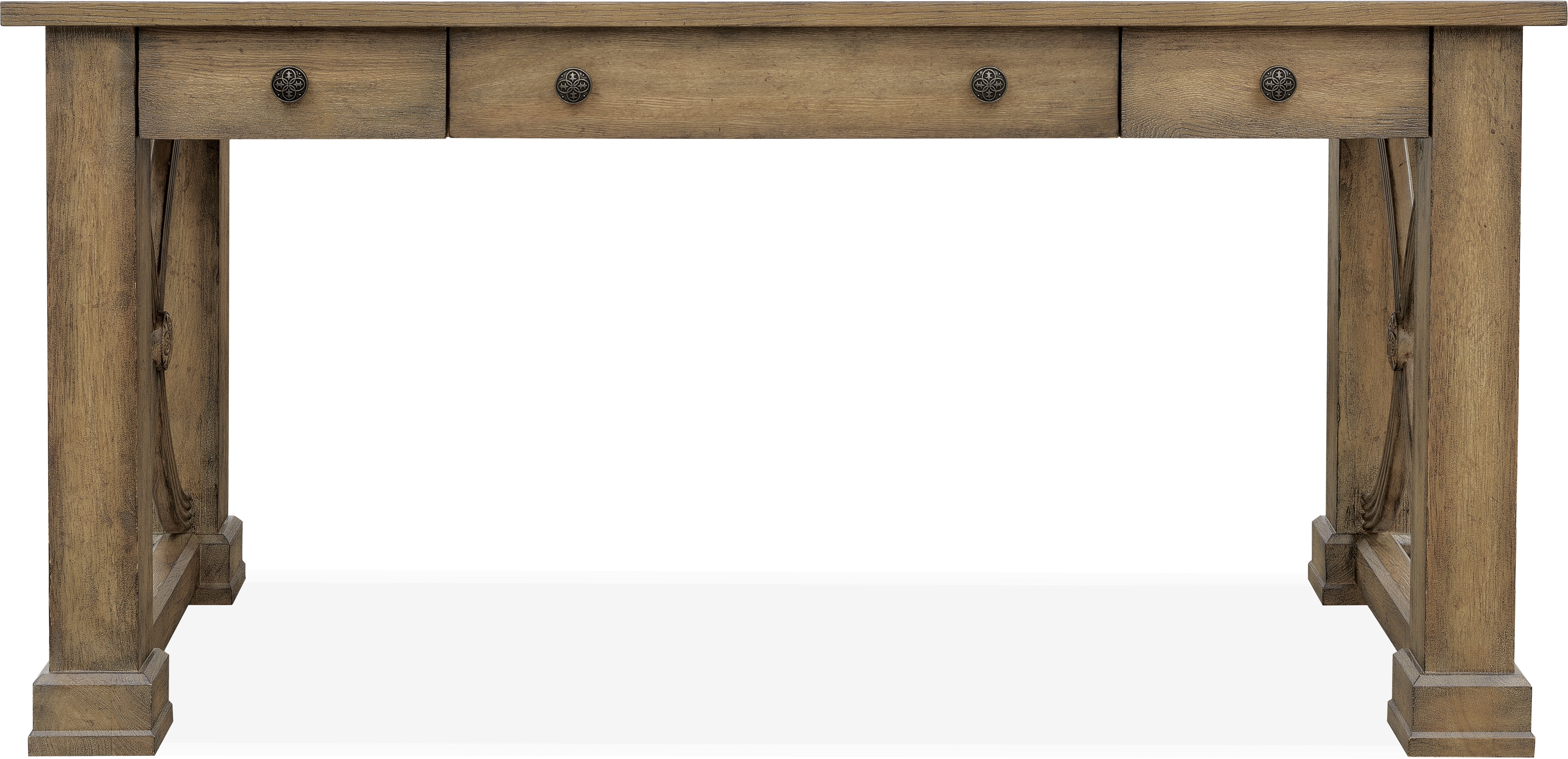 Hooker Furniture Home Office Melange Architectural Writing Desk