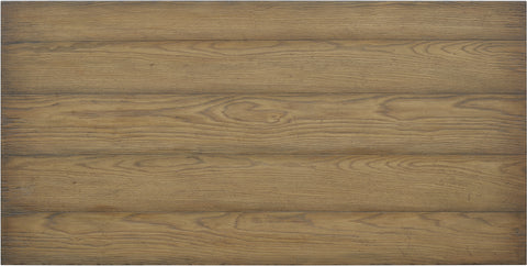 Hooker Furniture Home Office Melange Architectural Writing Desk