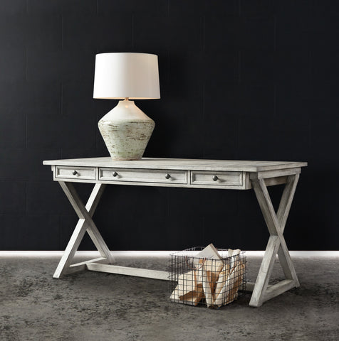 Hooker Furniture Home Office Melange Dixon Writing Desk