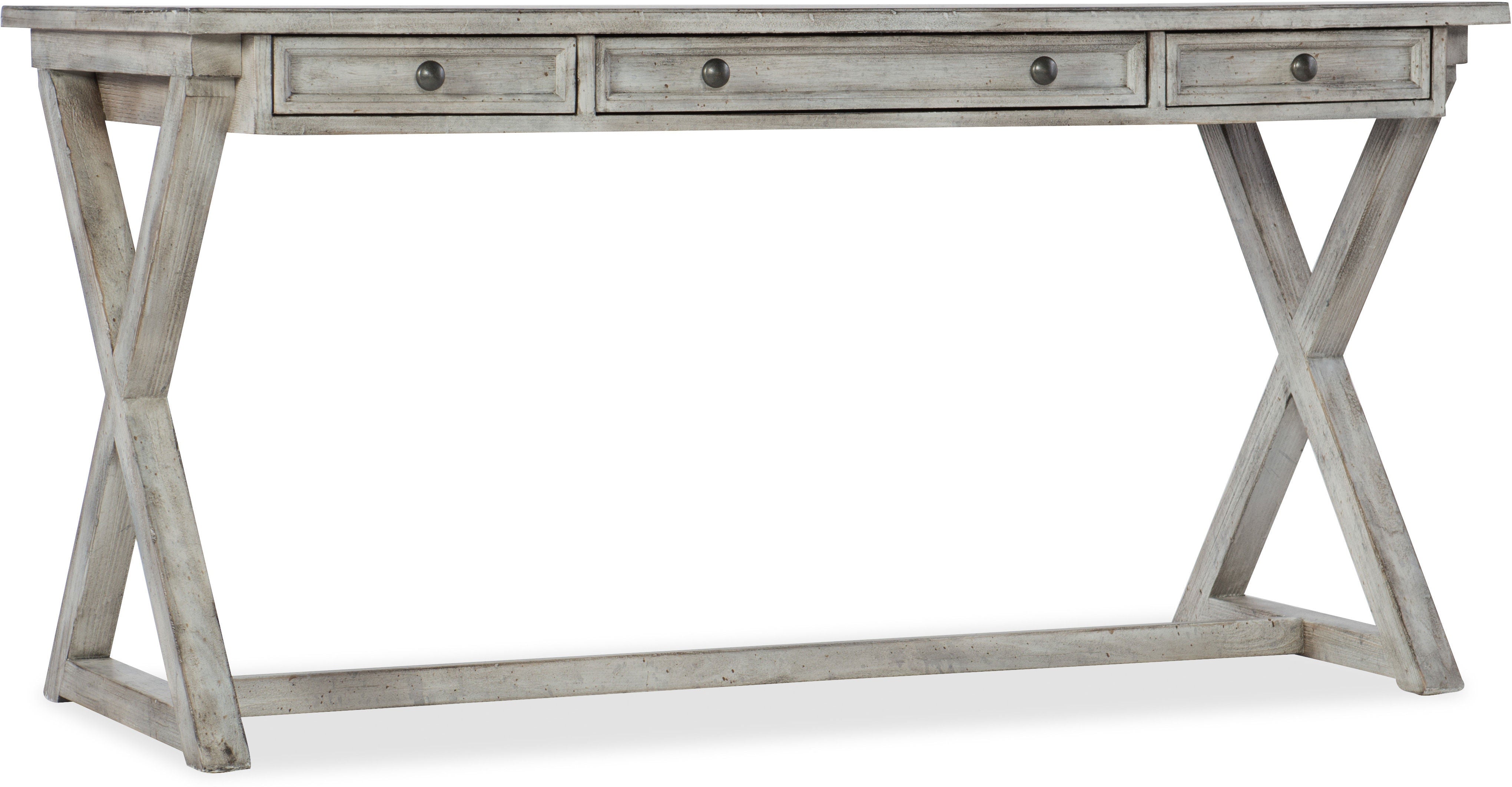 Hooker Furniture Home Office Melange Dixon Writing Desk