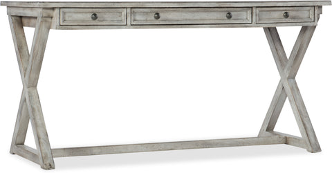 Hooker Furniture Home Office Melange Dixon Writing Desk